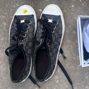 Coach Sneakers